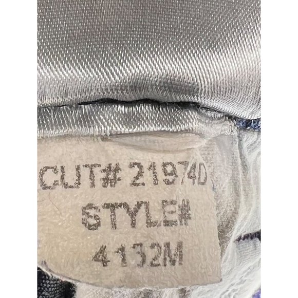 Not your daughters jeans women’s size 2 capris lift and tuck technology stretch - Picture 13 of 13